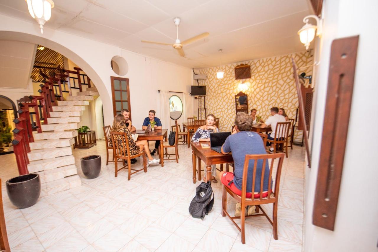 Cara Galle Fort ภายนอก รูปภาพ