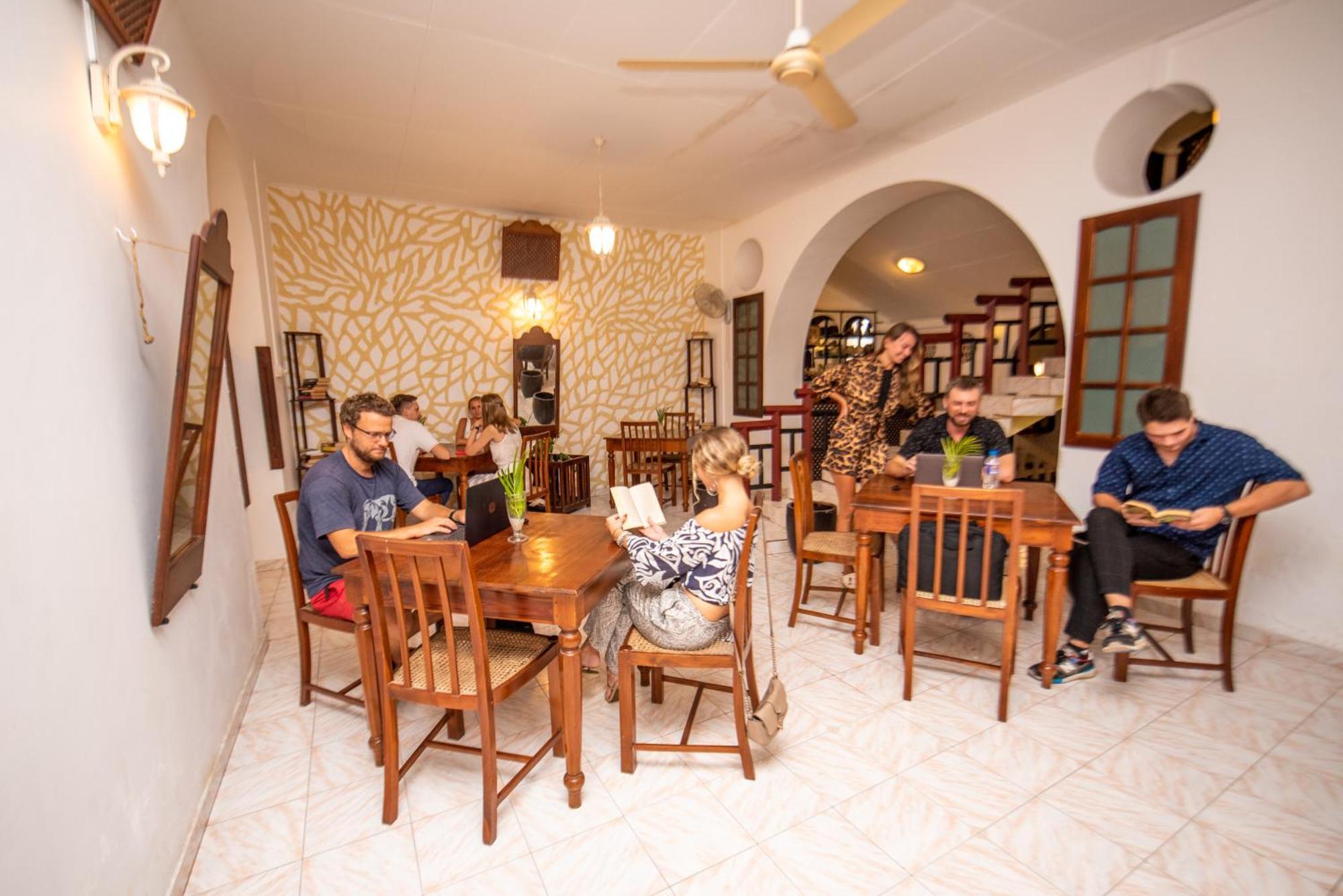 Cara Galle Fort ภายนอก รูปภาพ