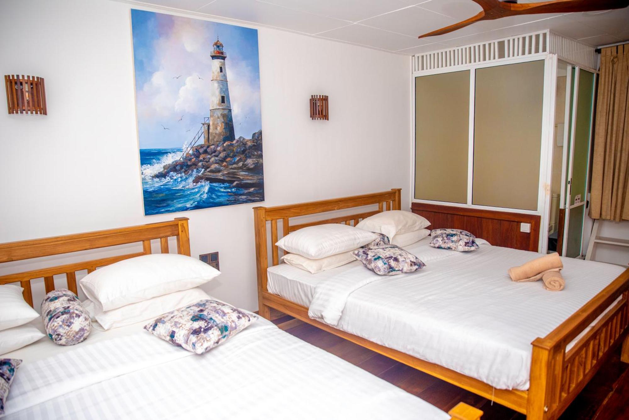 Cara Galle Fort ภายนอก รูปภาพ
